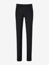 Scabal® Scabal Formal Wool Trousers