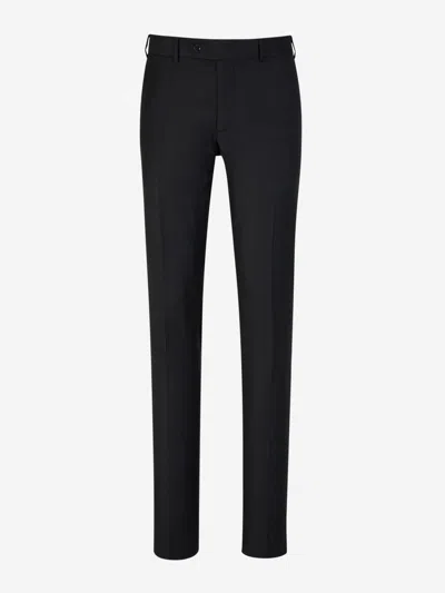 SCABAL® SCABAL FORMAL WOOL TROUSERS