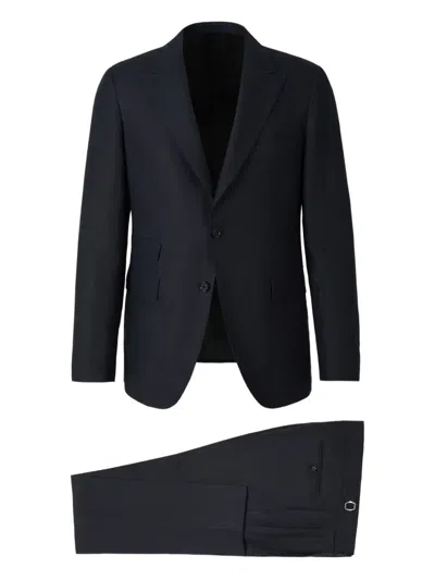 SCABAL® SINGLE-BREASTED SUIT