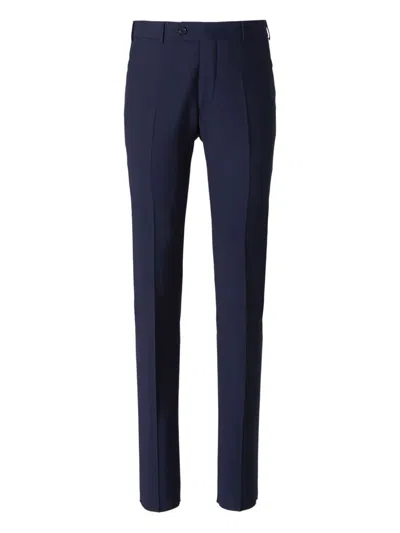 SCABAL® TAILORED TROUSERS