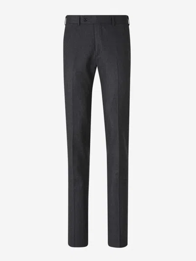 SCABAL® SCABAL WOOL DRESS PANTS