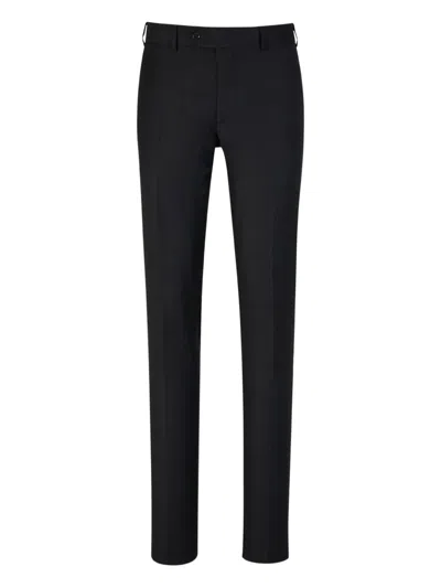 SCABAL® WOOL PANTS