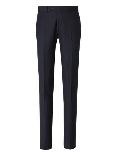 SCABAL® WOOL TROUSERS