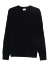 Scaglione Crew-neck Sweater In Blue