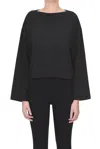 Scaglione Lightweight Fleece T-shirt
