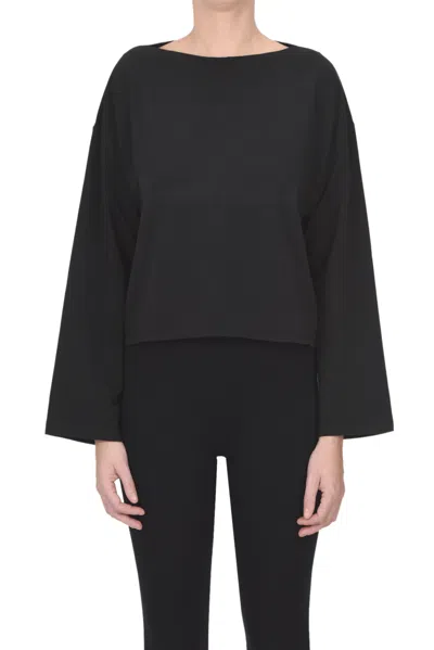 Scaglione Lightweight Fleece T-shirt