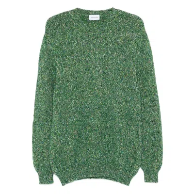 SCAGLIONE SCAGLIONE SWEATERS & KNITWEAR