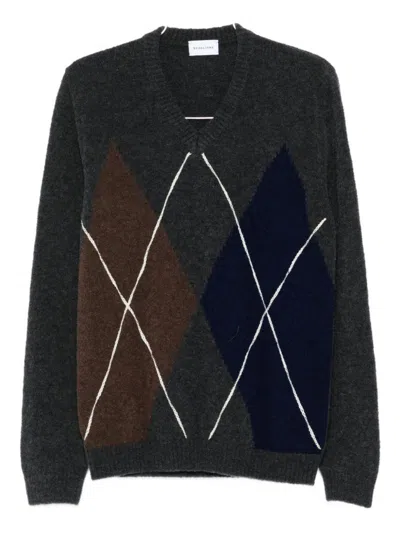 SCAGLIONE SCAGLIONE SWEATERS