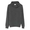 Scaglione Sweatshirts In Gray