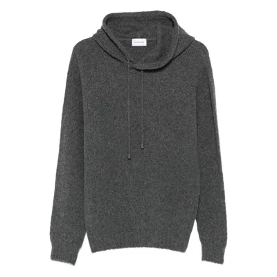 Scaglione Sweatshirts In Gray