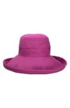 Scala Cloth Upf 50+ Hat