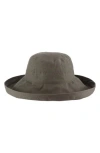 Scala Cloth Upf 50+ Hat