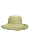Scala Cloth Upf 50+ Hat