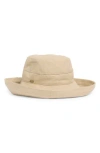 Scala Cloth Upf 50+ Hat