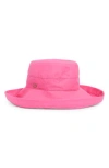 Scala Cloth Upf 50+ Hat
