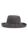 Scala Cloth Upf 50+ Hat