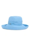 Scala Cloth Upf 50+ Hat