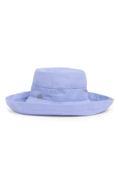 Scala Cloth Upf 50+ Hat