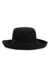 Scala Cloth Upf 50+ Hat