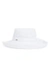 Scala Cloth Upf 50+ Hat