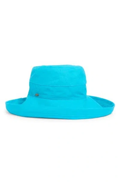 Scala Cloth Upf 50+ Hat
