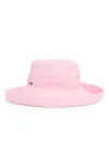 Scala Cloth Upf 50+ Hat