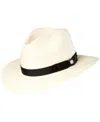 Scala Men's Safari Hat In Brown