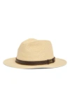 Scala Safari Hat