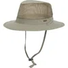 Scala Upf 50+ No Fly Zone™ Nylon Safari Hat