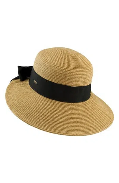 Scala Wide Brim Hat