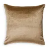 Scalamandre Bay Velvet Outdoor Pillow