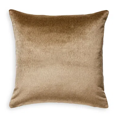 Scalamandre Bay Velvet Outdoor Pillow