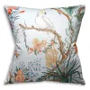 Scalamandre Cinque Terra Pillow