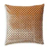 Scalamandre Ermine Pillow In Summer Stoat