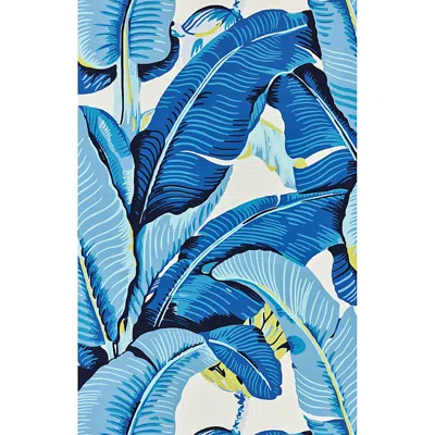 Scalamandre Hinson Palm Wallcovering