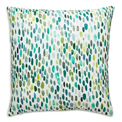 Scalamandre Jamboree Decorative Pillow, 22 X 22