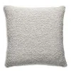 Scalamandre Mouton Decorative Pillow, 22 X 22