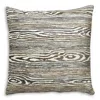 Scalamandre Muir Woods Decorative Pillow, 22 X 22