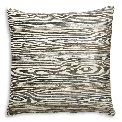 Scalamandre Muir Woods Decorative Pillow, 22 X 22 In Multi