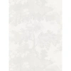 Scalamandre Raphael Wallcovering In White