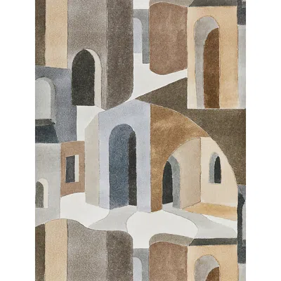 Scalamandre Riad Wallcovering