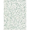 Scalamandre Spatter Wallcovering In Green