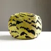 Scalamandre Tigre Sphere Decorative Pillow, 12