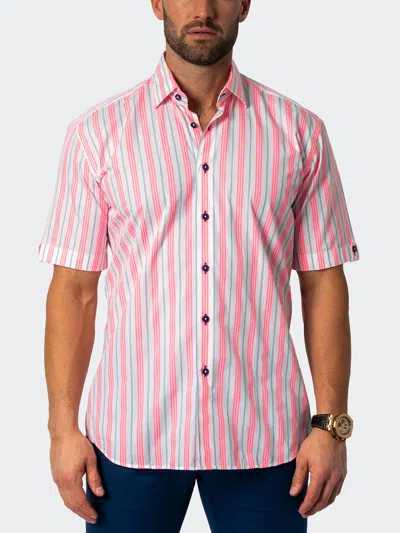 Scaling Galileo Fluostripe White