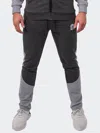 Scaling Jogger Eclipse Grey In Grey