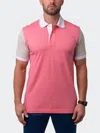 Scaling Polo Mozartblocktip Pink In Pink