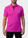 Scaling Polo Mozarttwotip Pink In Pink