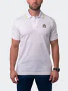 Scaling Polo Mozarttwotip White In White