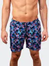 Scaling Swim Lion Palm Multi In Multi