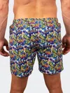 Scaling Swim Lion Pop Multi In Multi